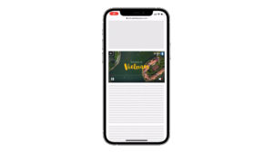 Video Inread