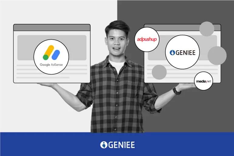 Best Google AdSense Alternatives for Your Website in 2024