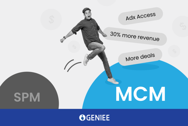 Google-MCM