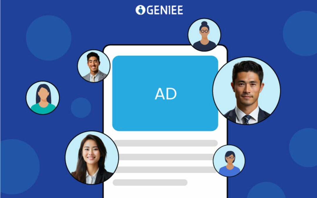 Exploring Ad Impressions: The Power of First Glance