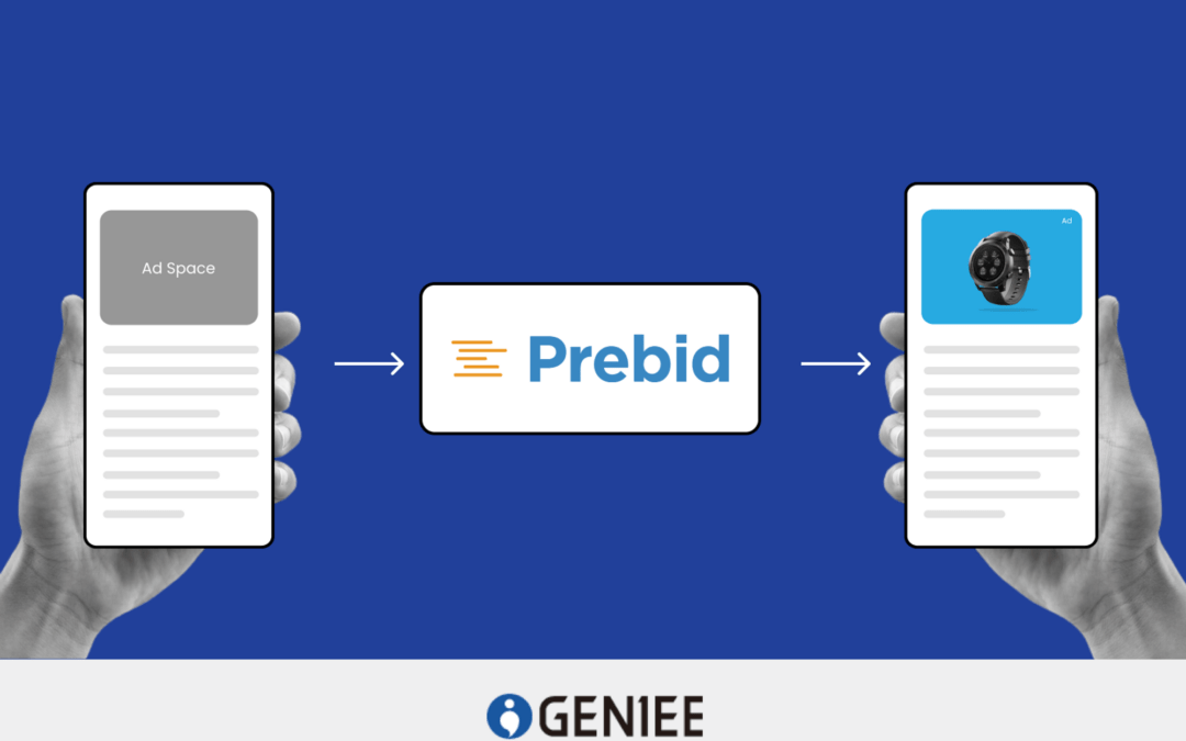 A Definitive Guide for Prebid Header Bidding
