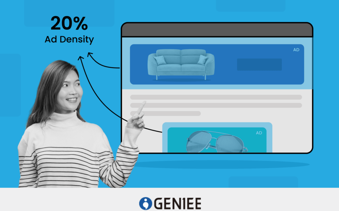 What is Ad Density and Why Does It Matter?
