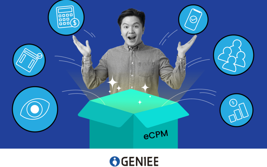 What is eCPM and How to Improve It