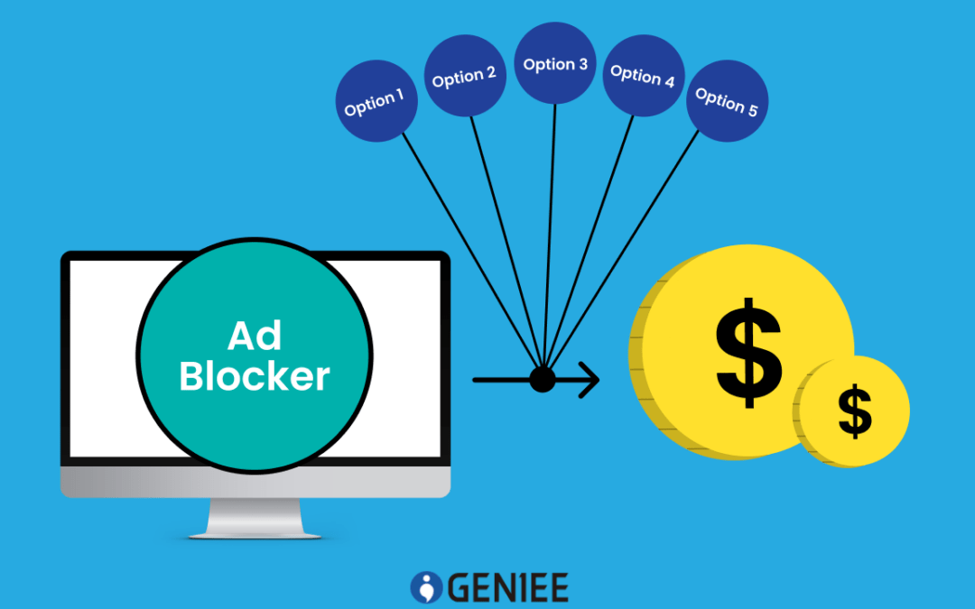 How to Convert Ad Block Traffic into Revenue for Publishers?