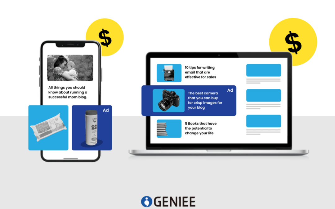 Native Ads: A publisher’s choice 