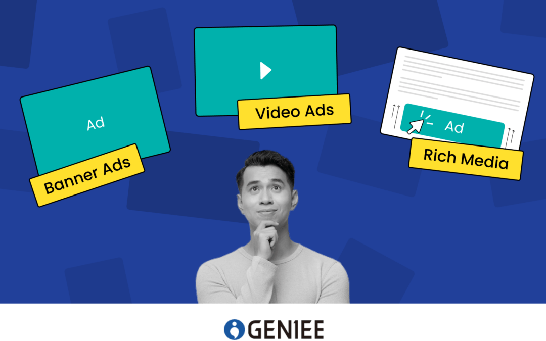 A Definitive Guide to Digital Display Advertising