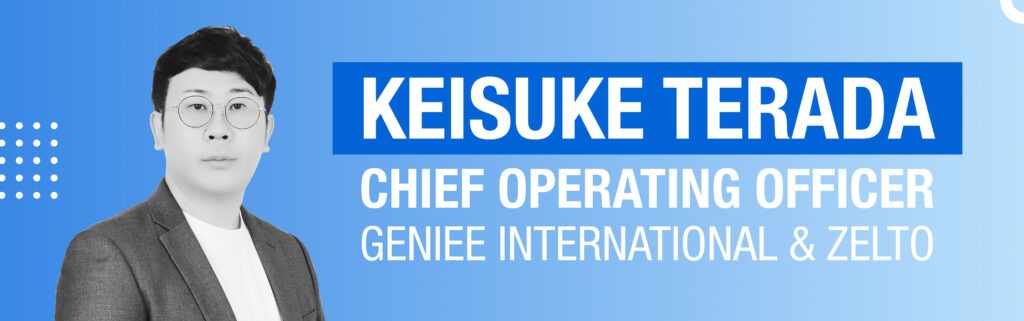 Keisuke-new-COO-Geniee-Zelto