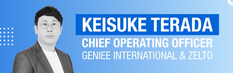 Keisuke-new-COO-Geniee-Zelto