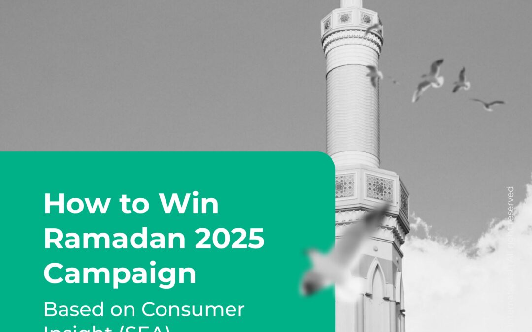 How to Win Ramadan 2025 Campaign