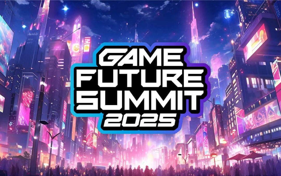 GENIEE Showcases Ad Tech Solutions at Game Future Summit 2025