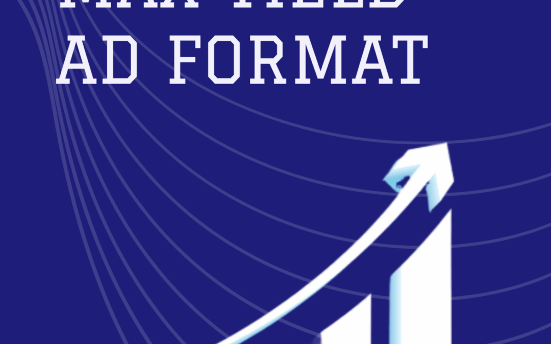 Unlock 200%+ Revenue Growth With Geniee Max Yield Ad Format