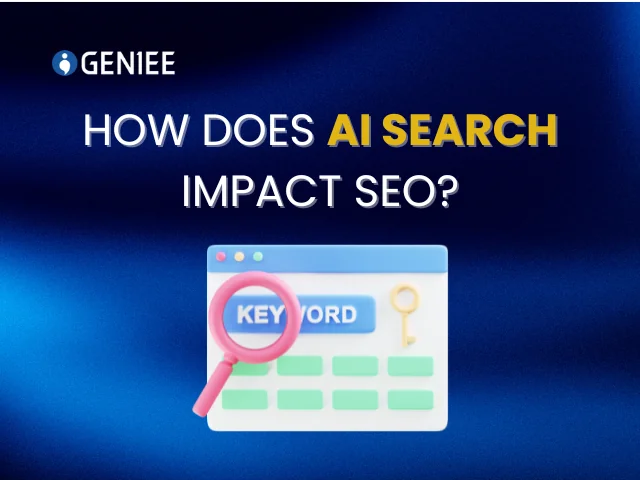 How does AI search impact SEO? A publisher’s guide