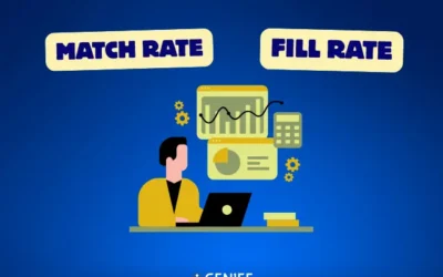 Match rate vs Fill rate in Google Ad Manager: What’s the difference and why it matters