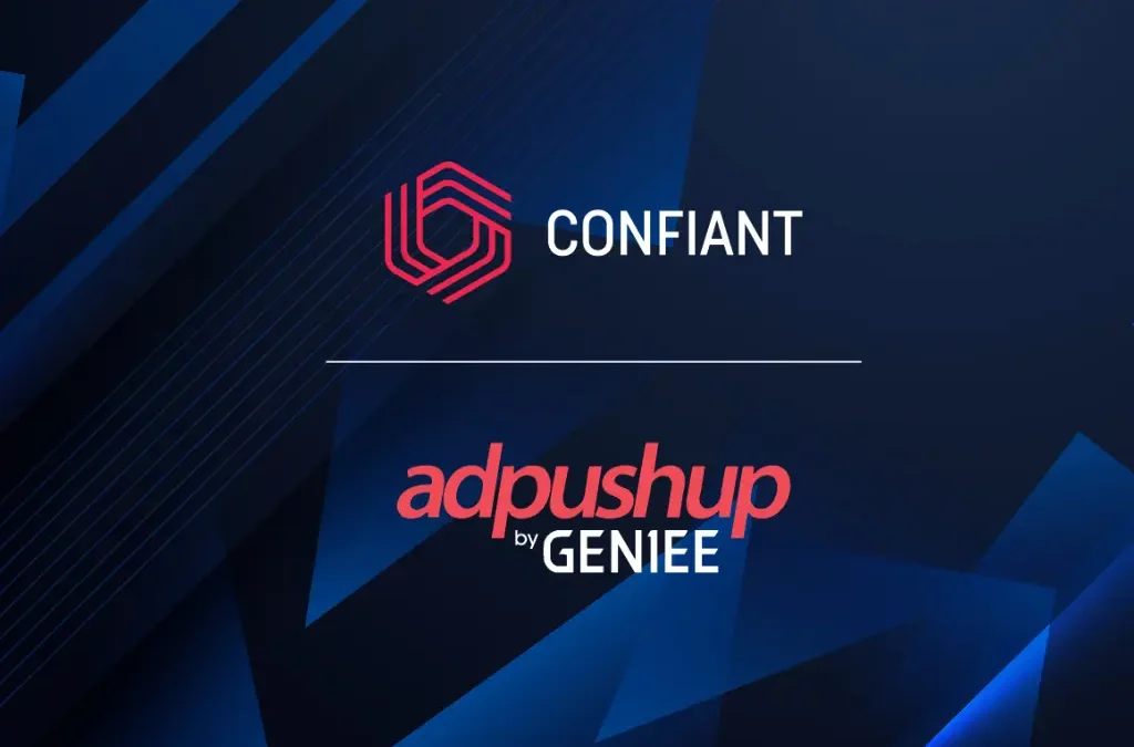 AdPushup and Confiant partner to build a safer and more transparent ad experience