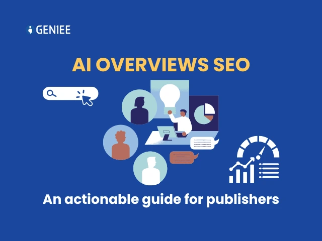 A comprehensive guide on AI overviews SEO