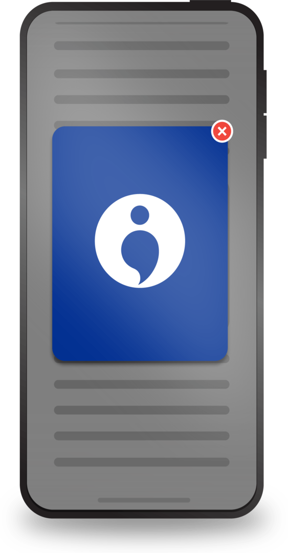 App LP - Interstitial-Ad