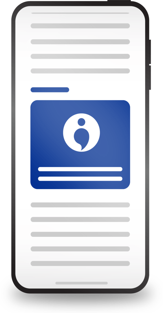 App LP - Native ads