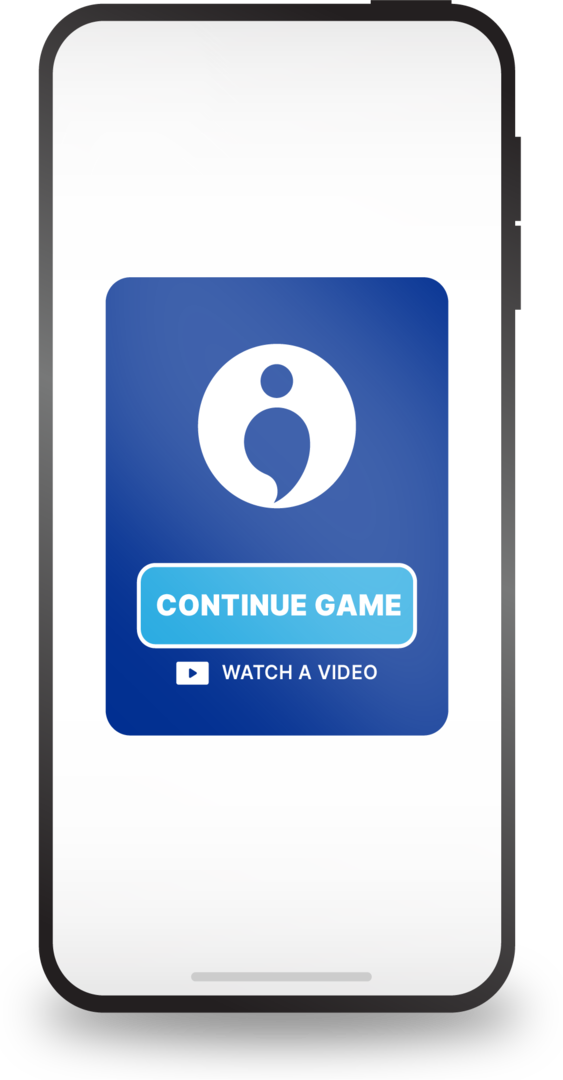 App LP - Reward Ads