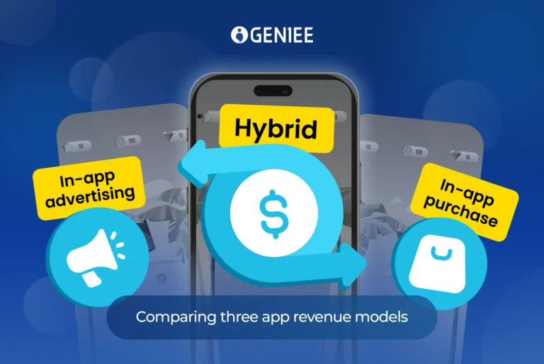 IAA vs IAP vs Hybrid - Featured image