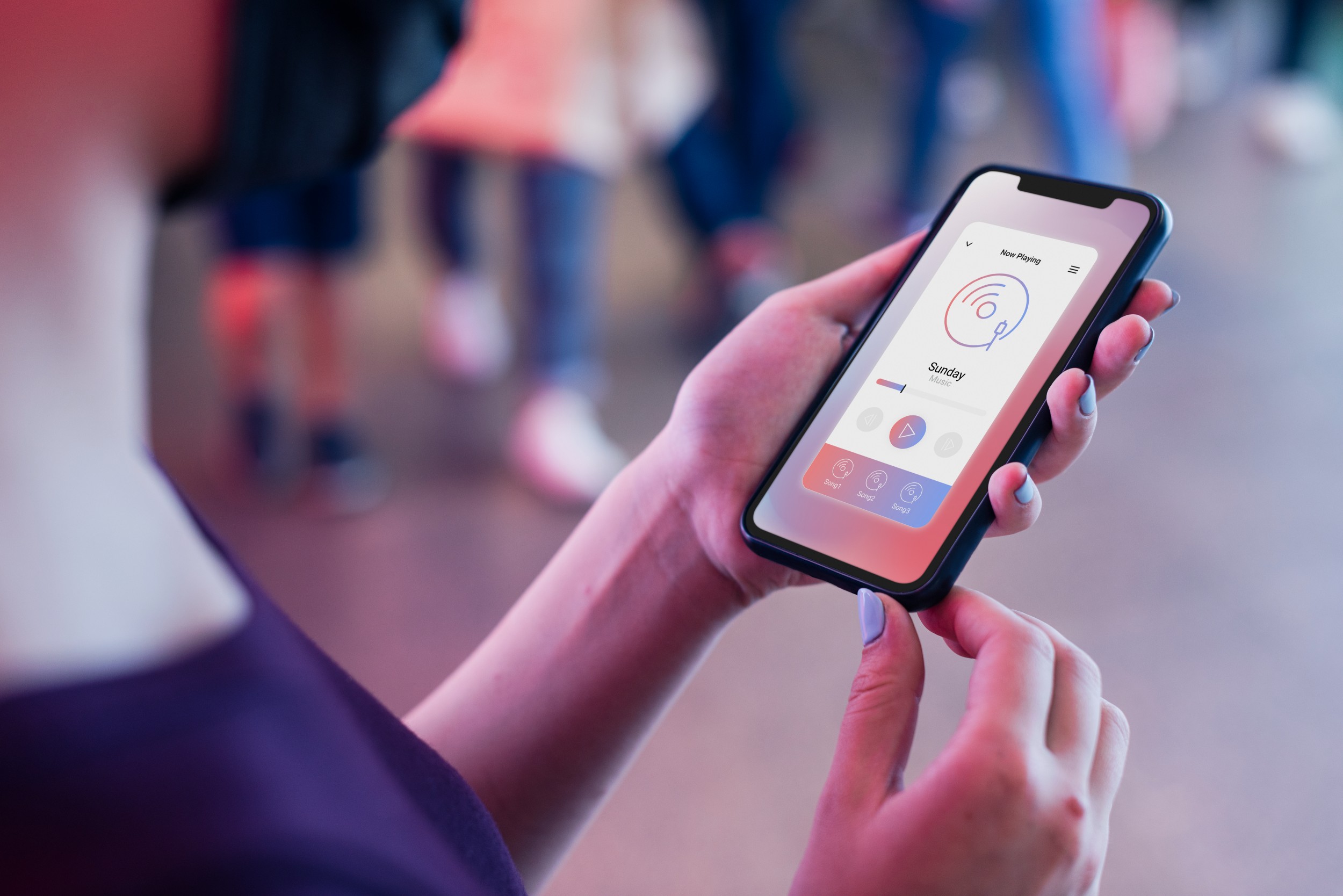 app revenue is an increasingly attractive opportunity as app downloads continue to grow