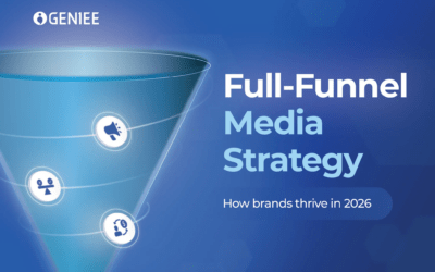 A guide to full-funnel media strategy for brands in 2026