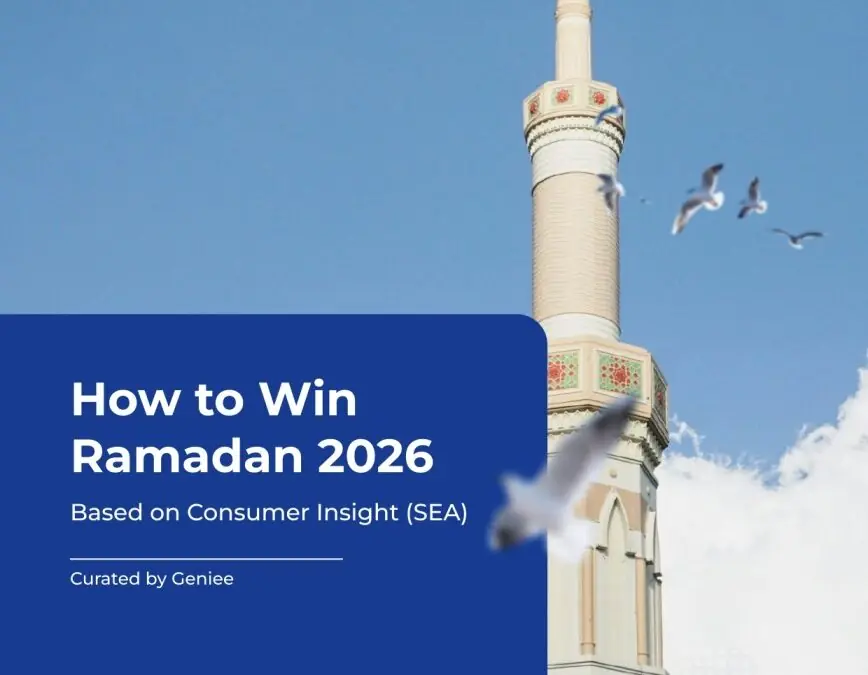 Whitepaper: How to Win Ramadan 2026 (Exclusive AdTech insights for Publishers and Brands)