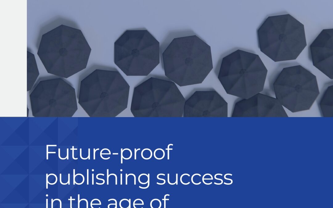 Future-proof publishing success in the age of AI search: A playbook for visibility and monetization
