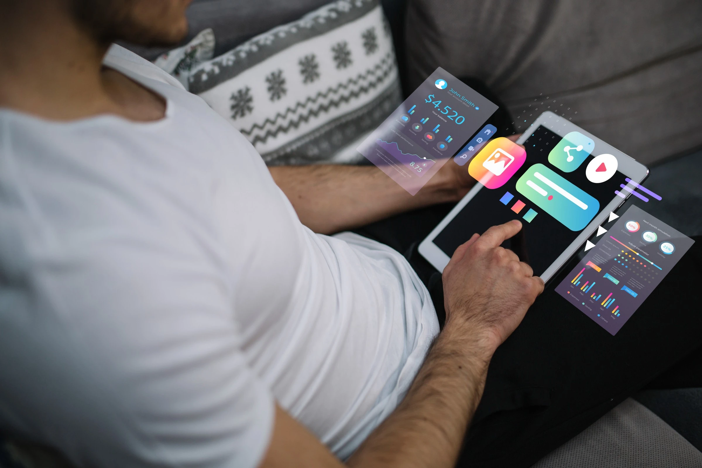 adtech solution