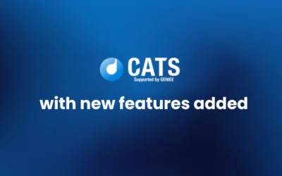 Geniee group company CATS launches cross-browser reporting
