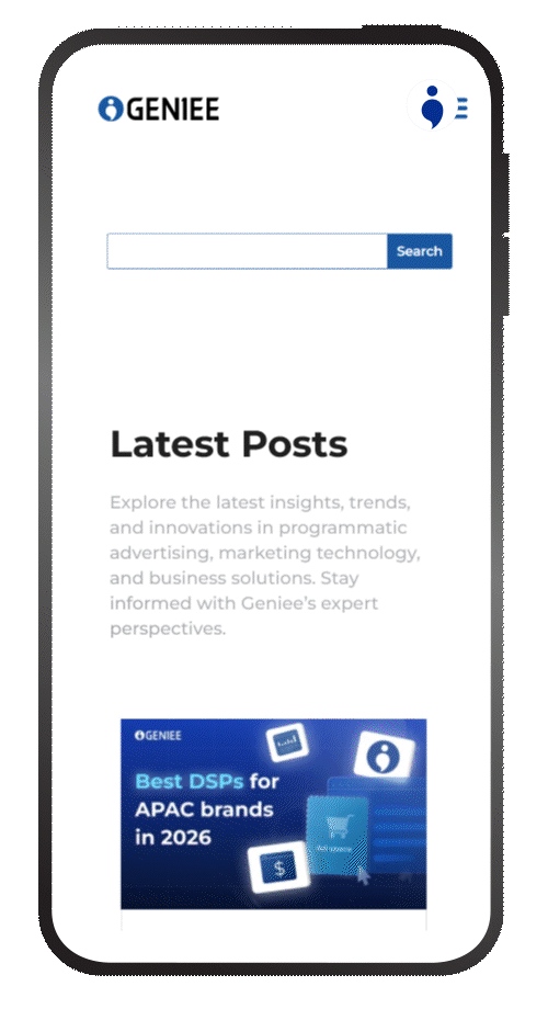Interstitial Ads