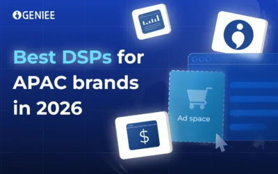 Best Demand Side Platforms for APAC brands in 2026