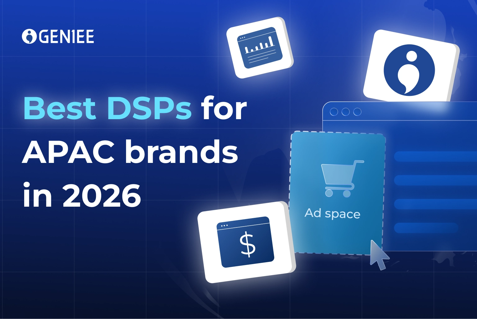 Best Demand Side Platforms for APAC brands in 2026