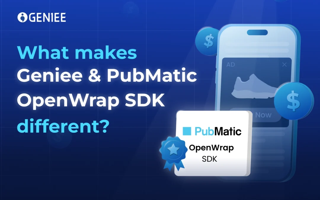 What Makes PubMatic OpenWrap SDK Different for In-App Bidding?