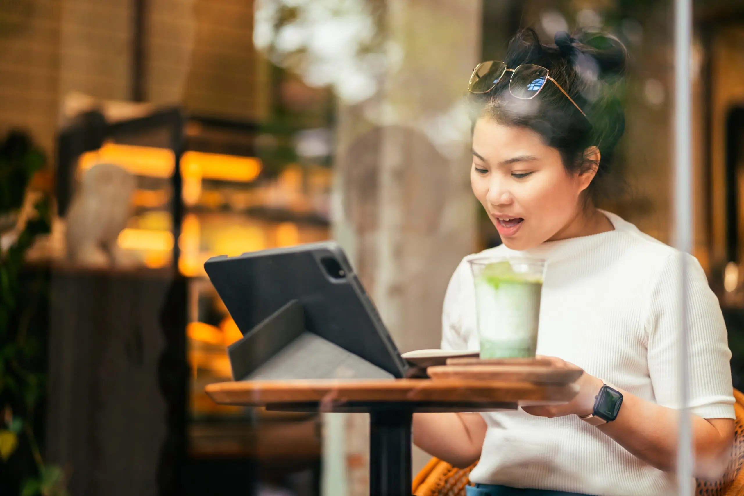 attention - a new essential feature for maximizing web publishers' ad revenue