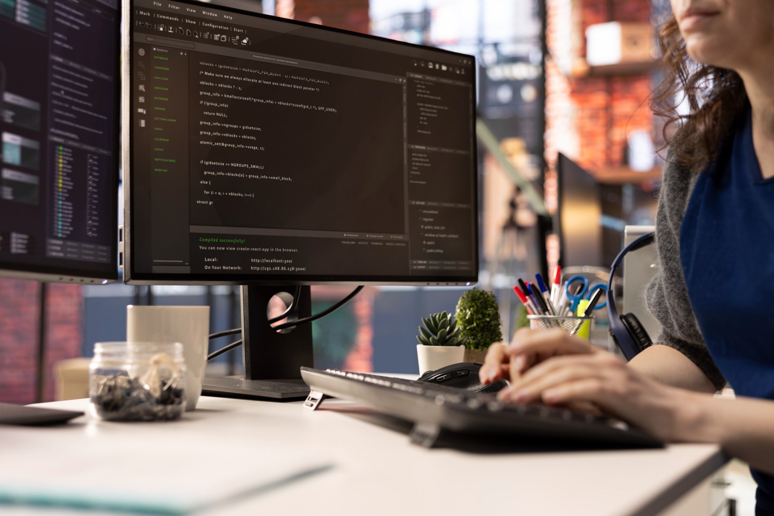 using ai in maximizing web publishers' ad revenue