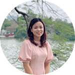 Le Thanh Ha portrait 