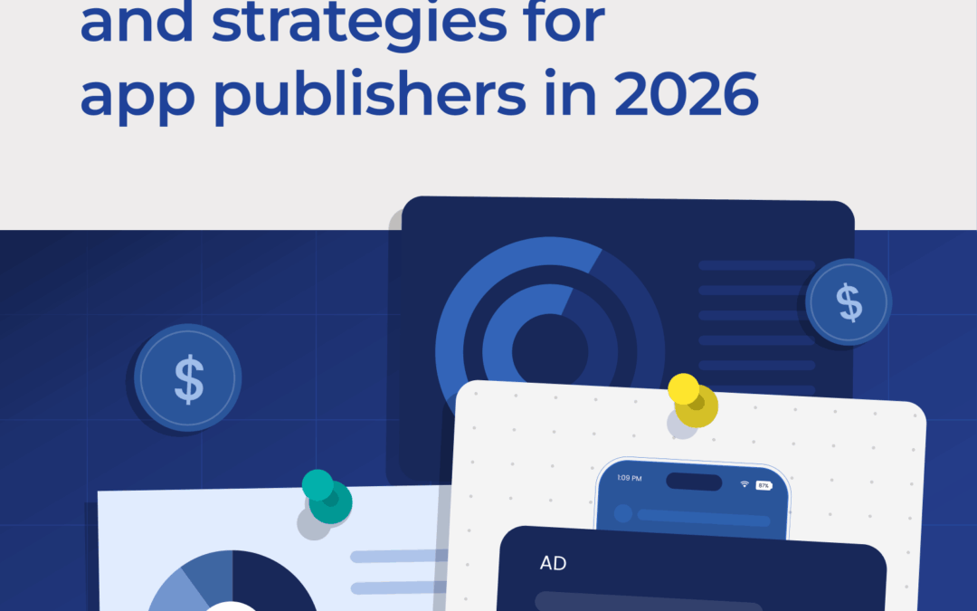 The 2026 Guidebook to In-app advertising in Taiwan