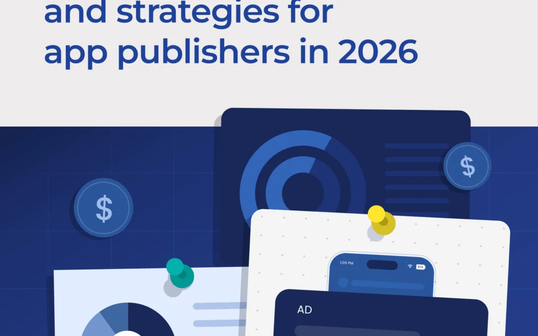 The 2026 Guidebook to In-app advertising in Taiwan