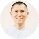Kei Tamura Business Administration Officer