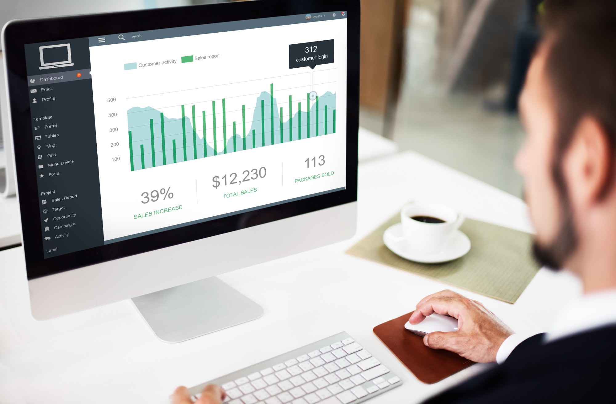 Geniee ad network provides many tools for publisher monetization in Thailand