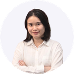 Zoe Nguyen portrait