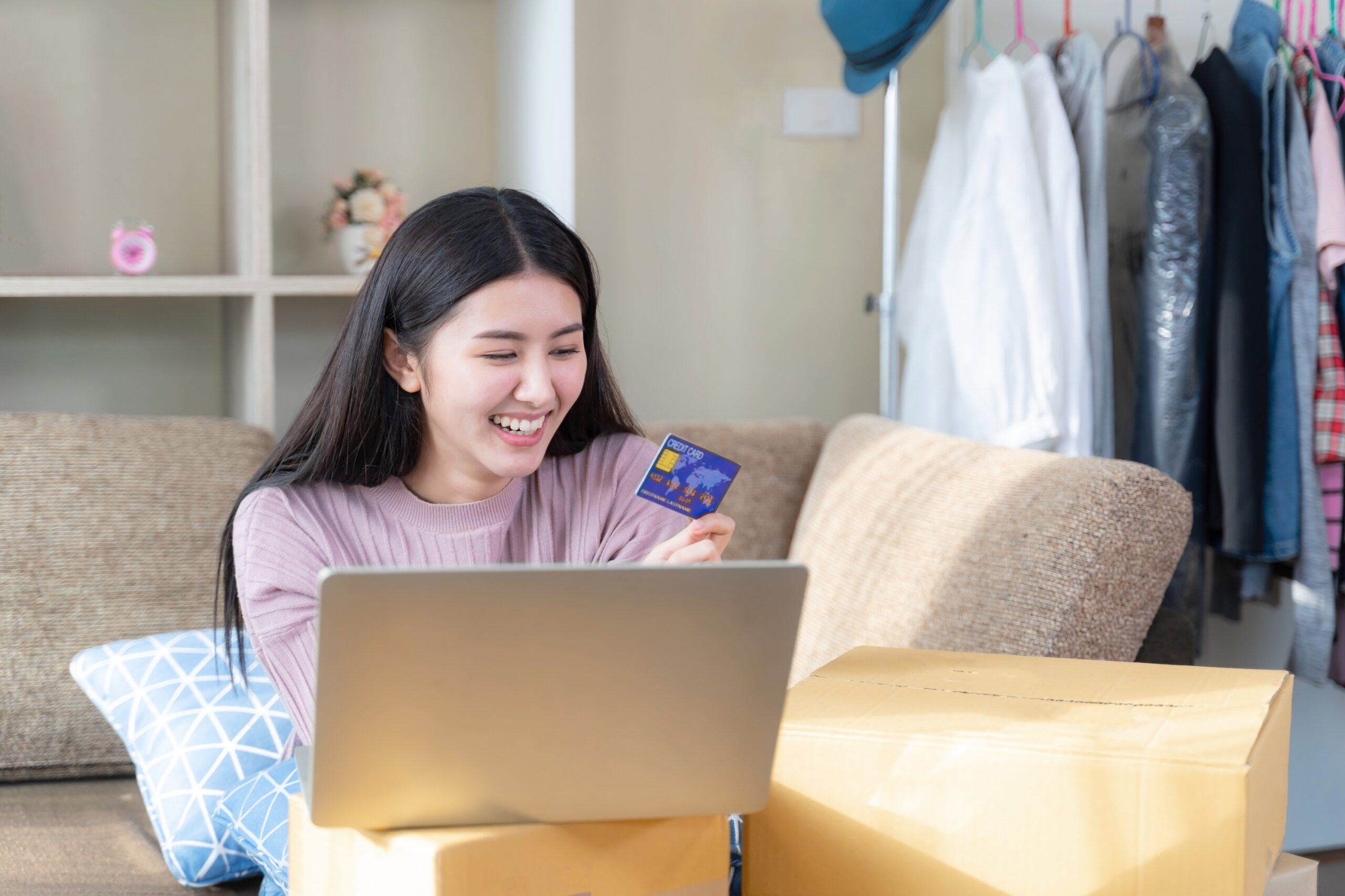 hyper-personalization is one of the most prominent trends of modern retail advertising