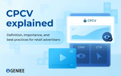 CPCV Explained: The Video Metric Retail Advertisers Need to Know