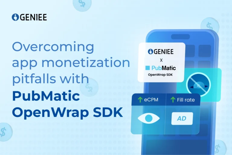 PubMatic OpenWrap SDK - 2nd post featured image