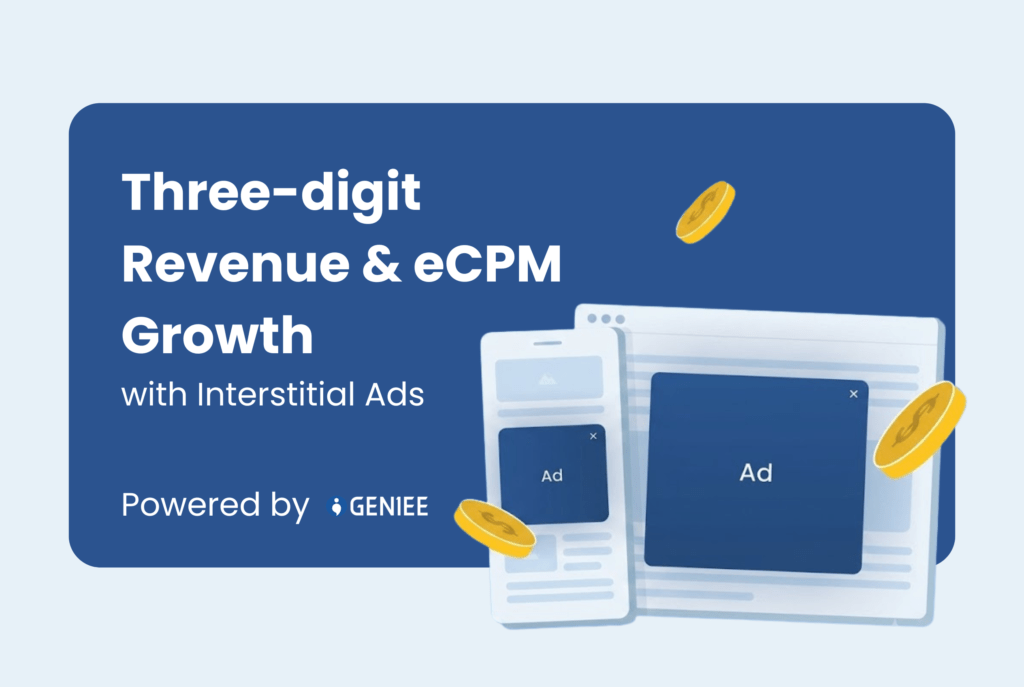 Interstitial Ads Featured Image