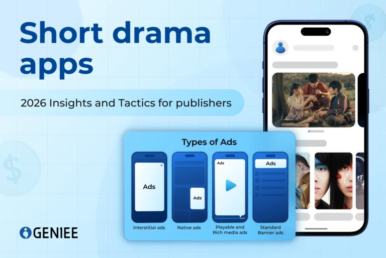 short drama apps monetization - featured image
