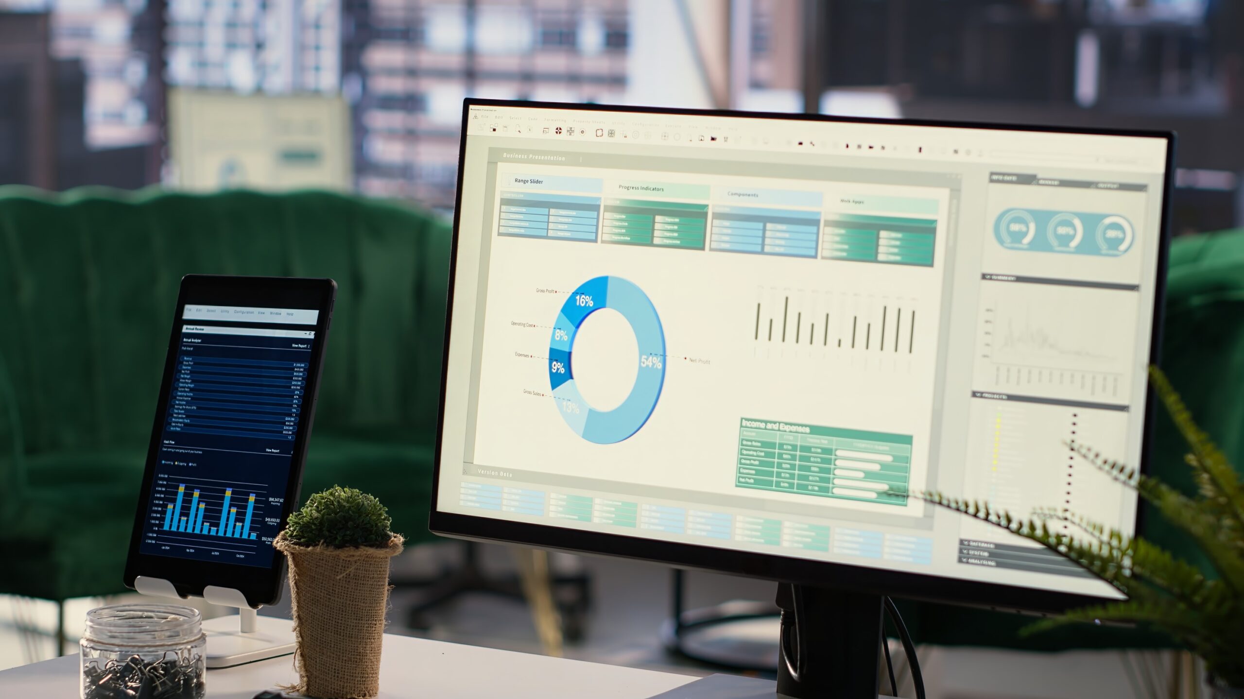 running multiple google adx partners does not necessarily lead to penalties