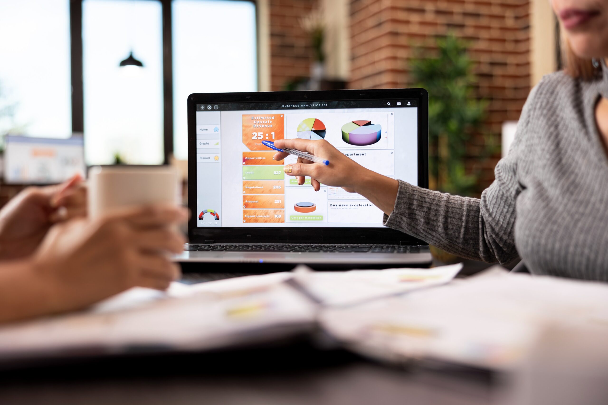 in Advertising on youtube, AI can provide great help in enabling better targeting 