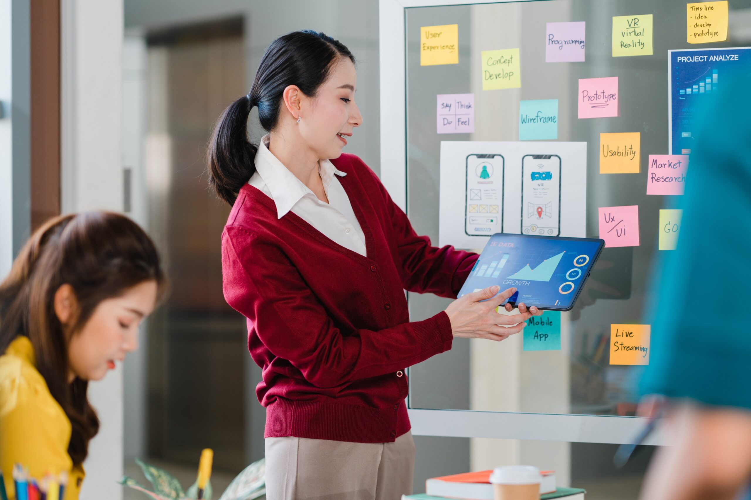 management ad campaign and avoid ad fraud